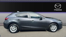 Mazda 3 2.0 SE-L 5dr Petrol Hatchback